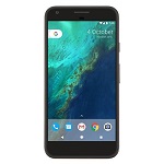 buy used Cell Phone Google Pixel 4G LTE G-2PW4100 32GB - Quite Black